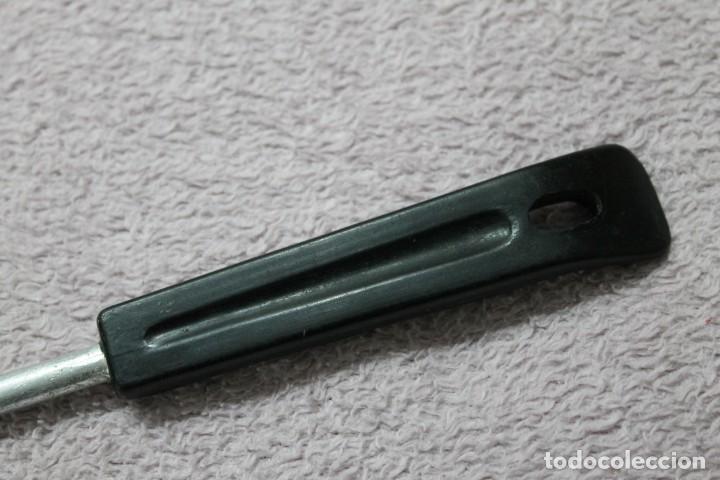 Vintage: TENEDOR ALUMINIO MAGGI - Foto 5