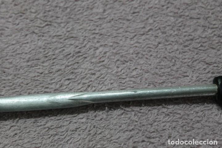 Vintage: TENEDOR ALUMINIO MAGGI - Foto 7