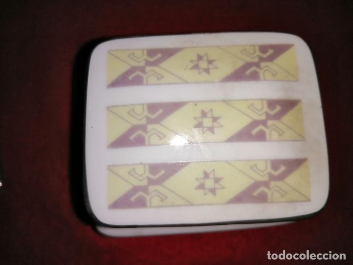 Vintage: Juego de tocador vintage - Foto 3