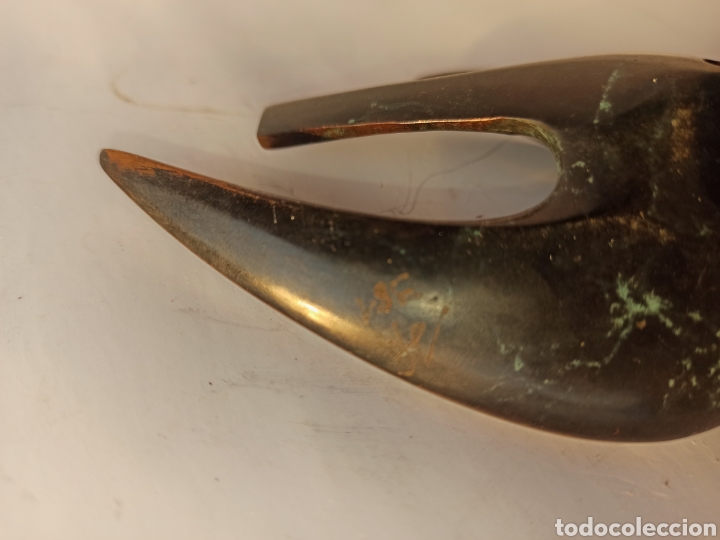 Vintage: Golondrina - Foto 3
