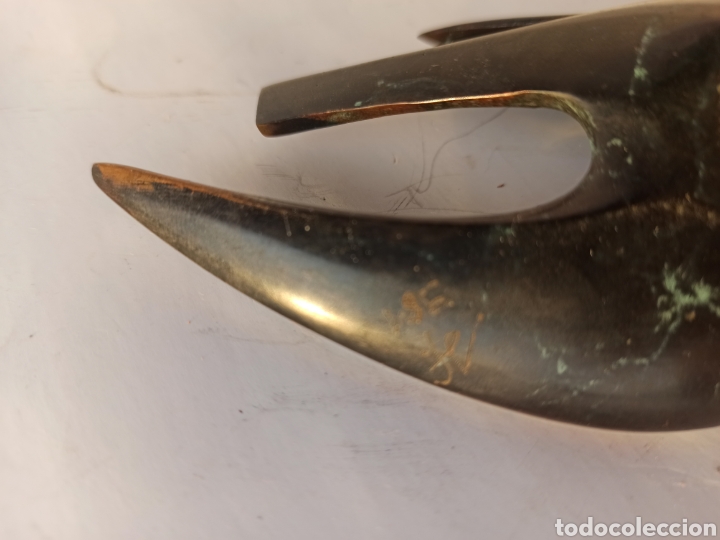 Vintage: Golondrina - Foto 7