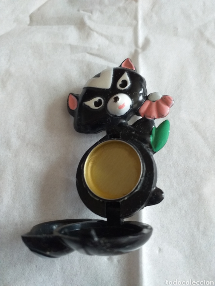 Vintage: Broche avon con vaselina - Foto 2
