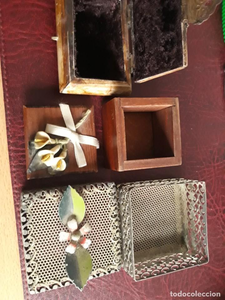 Vintage: Joyeros vintage - Foto 5
