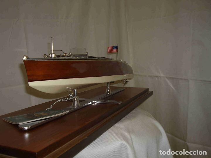 Vintage: LANCHA TYPHOON (AM COLLECTION) - Foto 2
