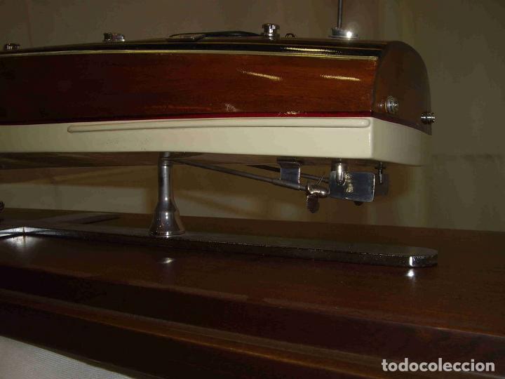 Vintage: LANCHA TYPHOON (AM COLLECTION) - Foto 5