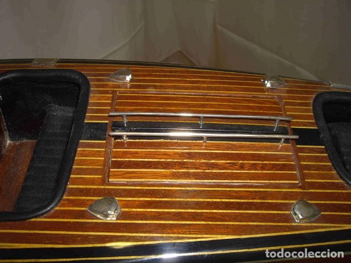 Vintage: LANCHA TYPHOON (AM COLLECTION) - Foto 7