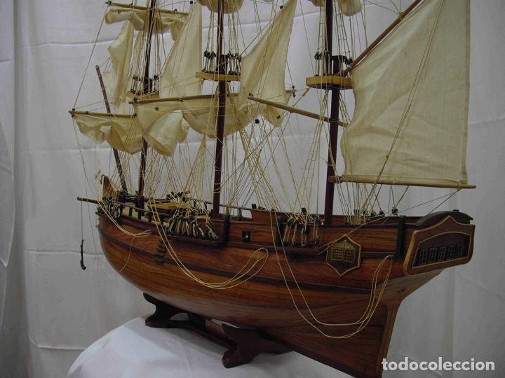 Vintage: VELERO BOUNTY 98cm - Foto 2