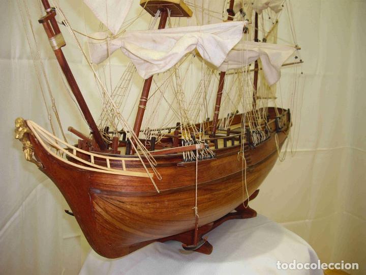 Vintage: VELERO BOUNTY 98cm - Foto 3