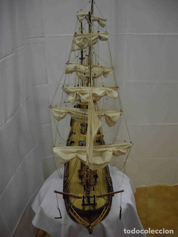 Vintage: VELERO BOUNTY 98cm - Foto 4