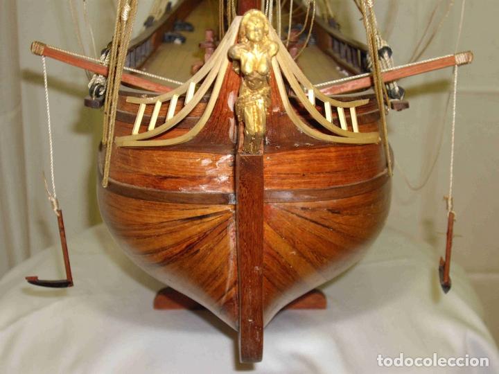Vintage: VELERO BOUNTY 98cm - Foto 5