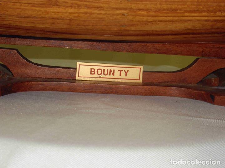 Vintage: VELERO BOUNTY 98cm - Foto 6