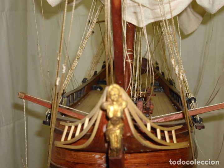 Vintage: VELERO BOUNTY 98cm - Foto 7