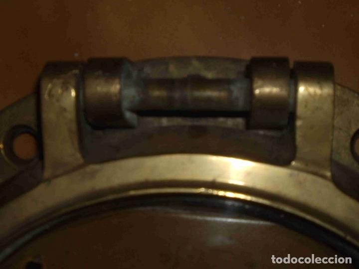 Vintage: OJO DE BUEY CRISTAL - Foto 7