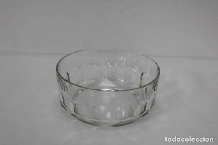 Vintage: ENSALADERA CRISTAL ARCOROC - Foto 2