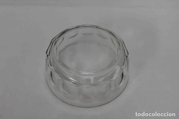 Vintage: ENSALADERA CRISTAL ARCOROC - Foto 4