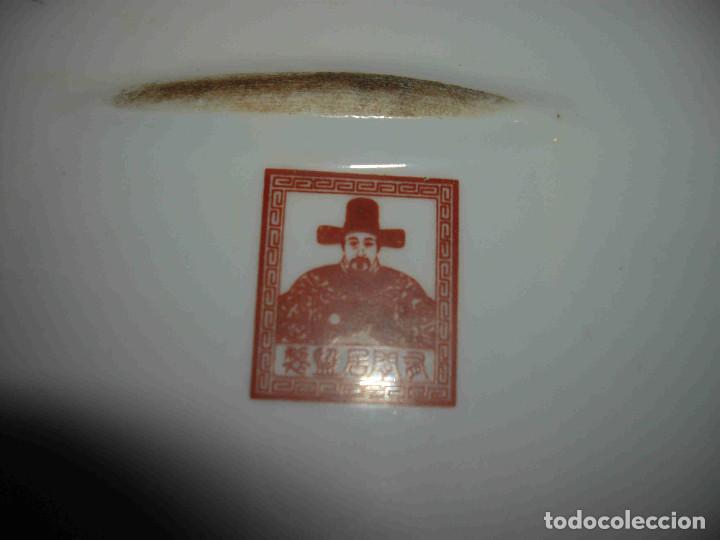 Vintage: FUENTE TAPA BANDEJA - Foto 10