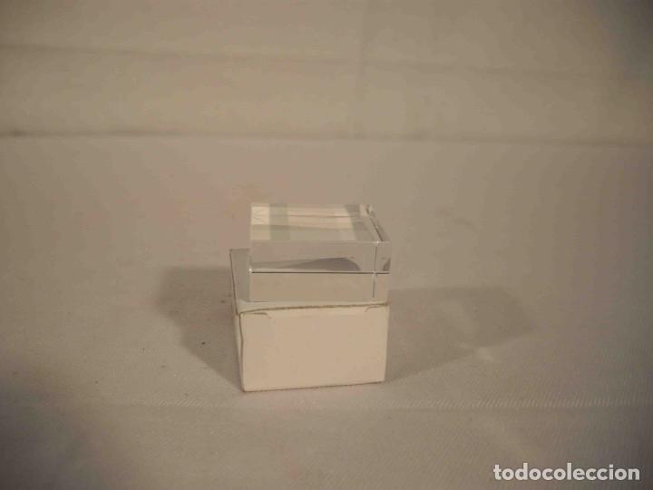 Vintage: 35 PEANAS CRISTAL 6X6 - Foto 3