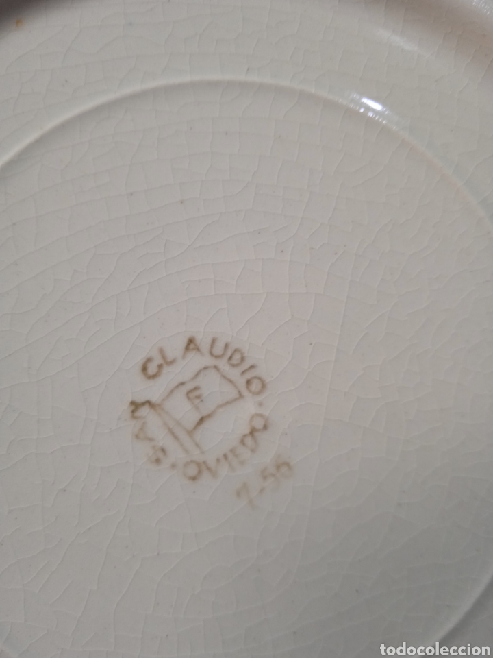 Vintage: Platos hondos - Foto 5