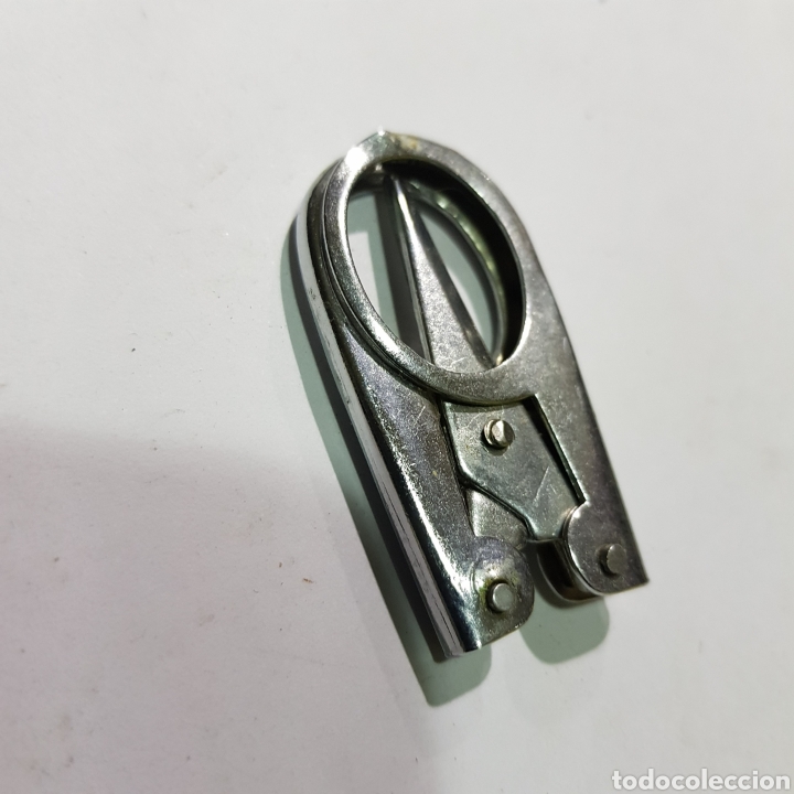 Vintage: Tijeras plegables - car201 - Foto 1