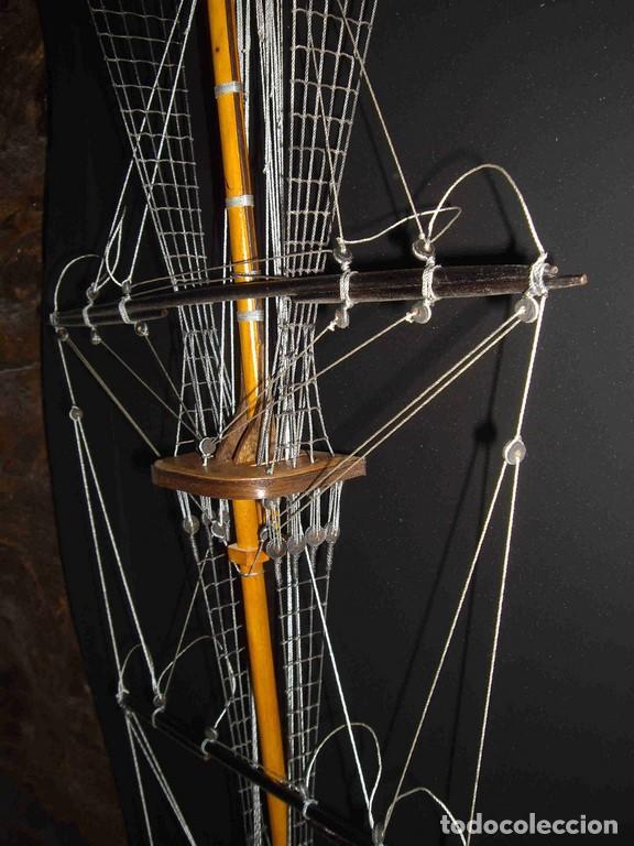 Vintage: MANOPLIA SECCION GALEON - Foto 7