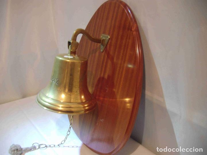 Vintage: CAMPANA 1842 MANOPLIA - Foto 2