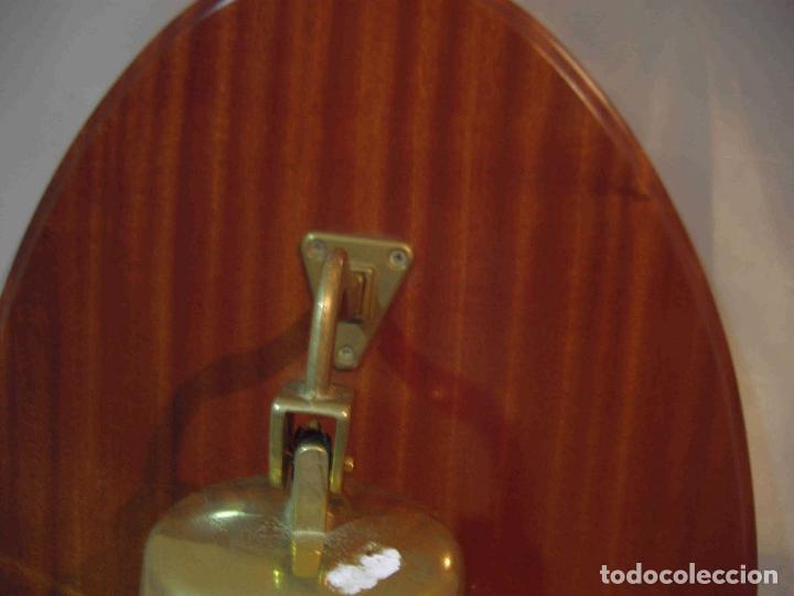 Vintage: CAMPANA 1842 MANOPLIA - Foto 3