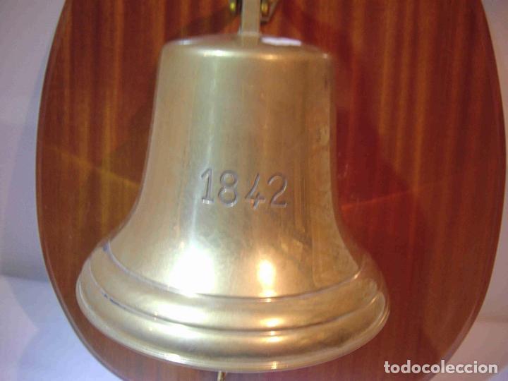 Vintage: CAMPANA 1842 MANOPLIA - Foto 1
