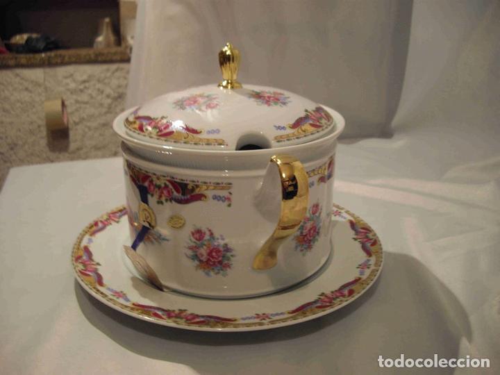 Vintage: SOPERA VIZAVI 40332 MS GOLD - Foto 2