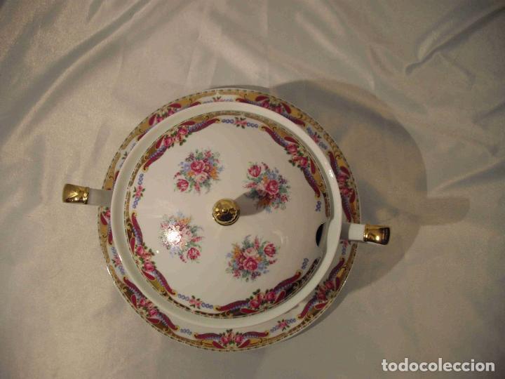 Vintage: SOPERA VIZAVI 40332 MS GOLD - Foto 3