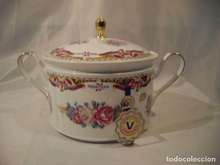 Vintage: SOPERA VIZAVI 40332 MS GOLD - Foto 7