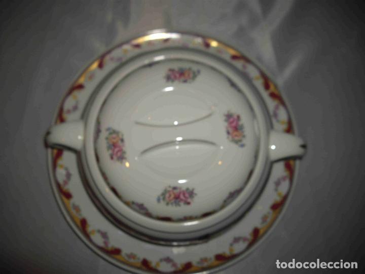 Vintage: SOPERA PLATO 32 VIZAVI - Foto 3