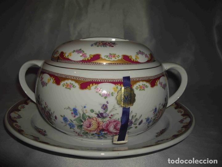 Vintage: SOPERA PLATO 32 VIZAVI - Foto 1