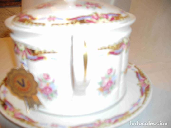 Vintage: SOPERA VIZAVI 40332MS - Foto 3