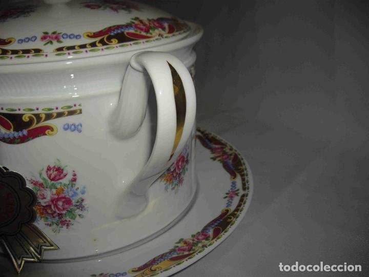 Vintage: SOPERA VIZAVI 40332MS - Foto 4