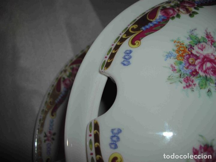 Vintage: SOPERA VIZAVI 40332MS - Foto 7