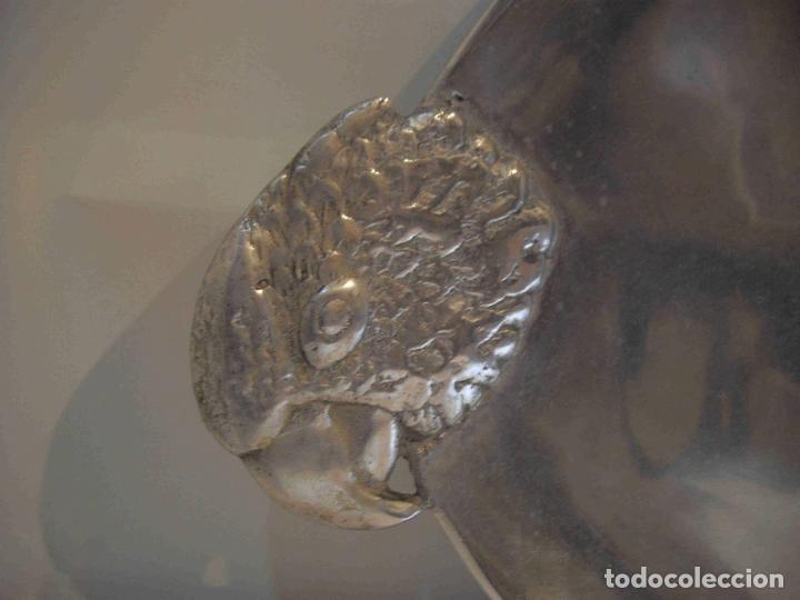 Vintage: FUENTE METAL LOROS - Foto 2