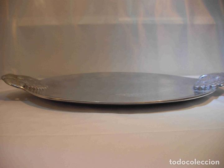 Vintage: FUENTE METAL LOROS - Foto 4