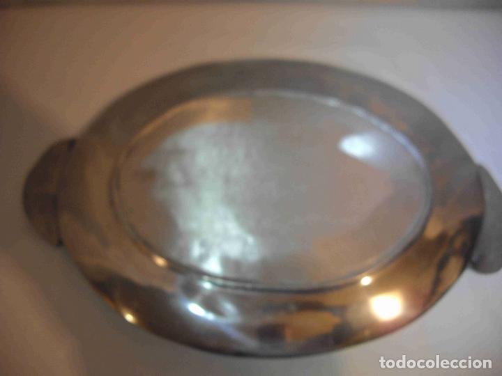 Vintage: FUENTE METAL LOROS - Foto 6