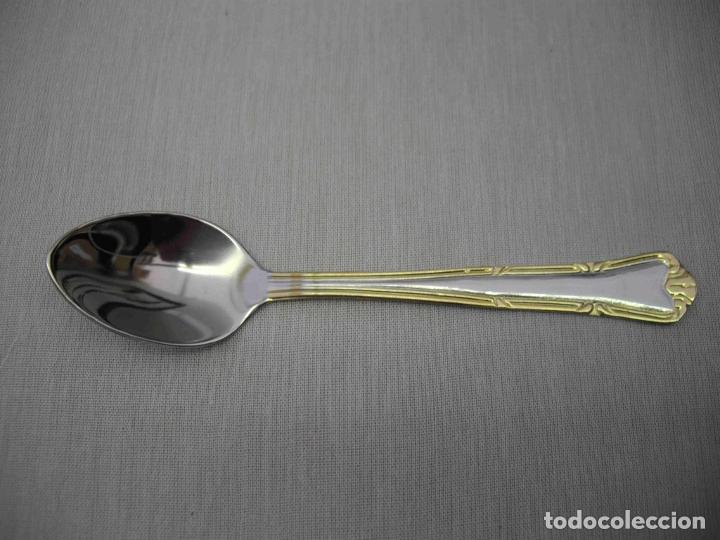Vintage: JUEGO MERIENDA - Foto 4