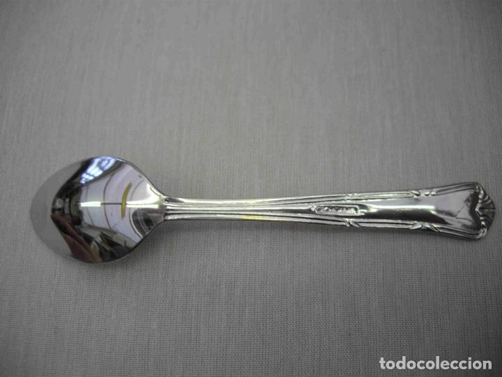 Vintage: JUEGO MERIENDA - Foto 5