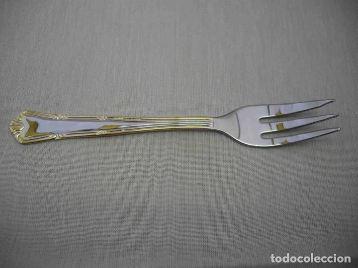Vintage: JUEGO MERIENDA - Foto 6