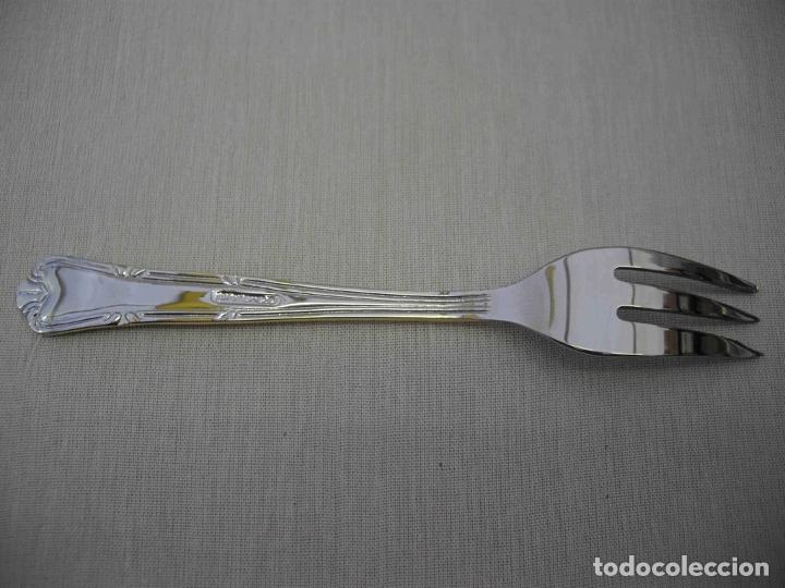 Vintage: JUEGO MERIENDA - Foto 7