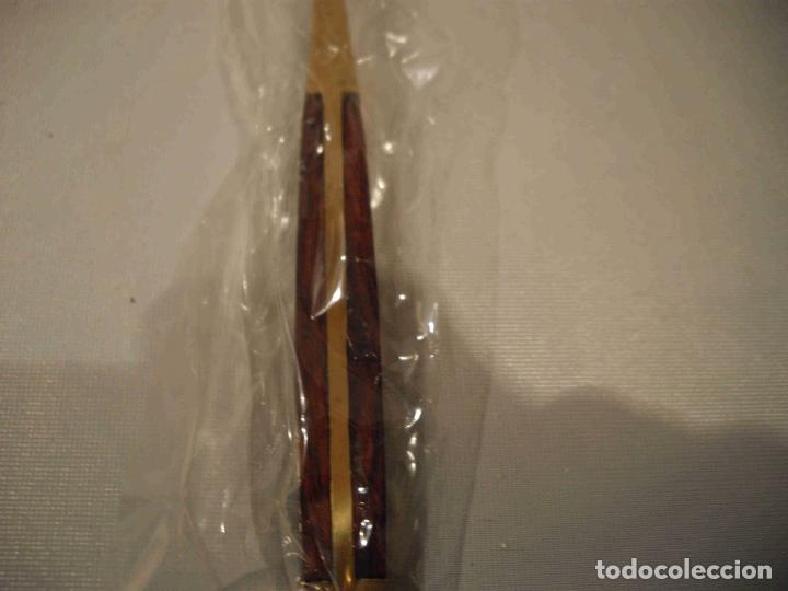 Vintage: JUEGO CUBIERTOS POSTRE - Foto 3