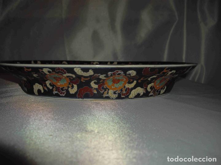 Vintage: SOPERA SETA BANDEJA - Foto 4