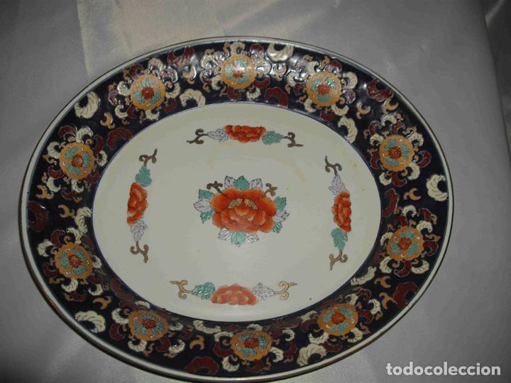 Vintage: SOPERA SETA BANDEJA - Foto 5