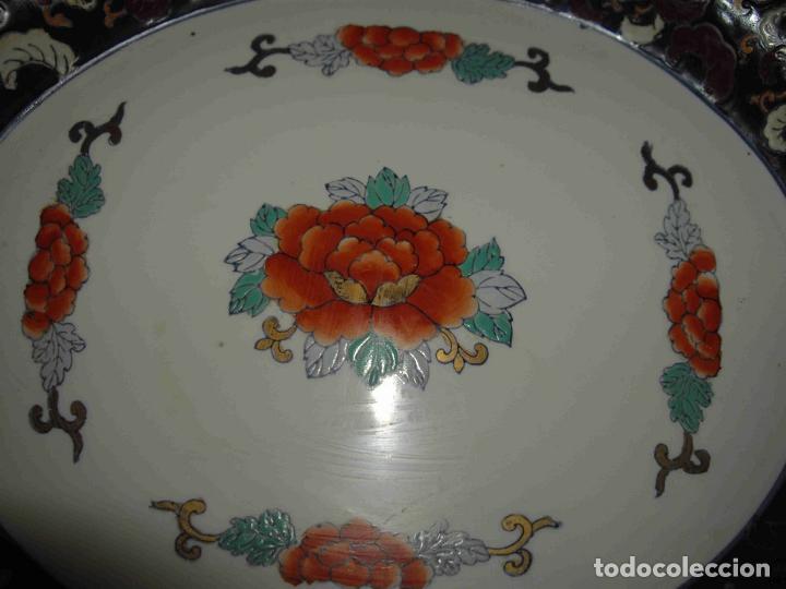 Vintage: SOPERA SETA BANDEJA - Foto 6