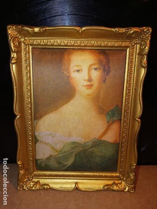 Vintage: RETRATO . - Foto 2