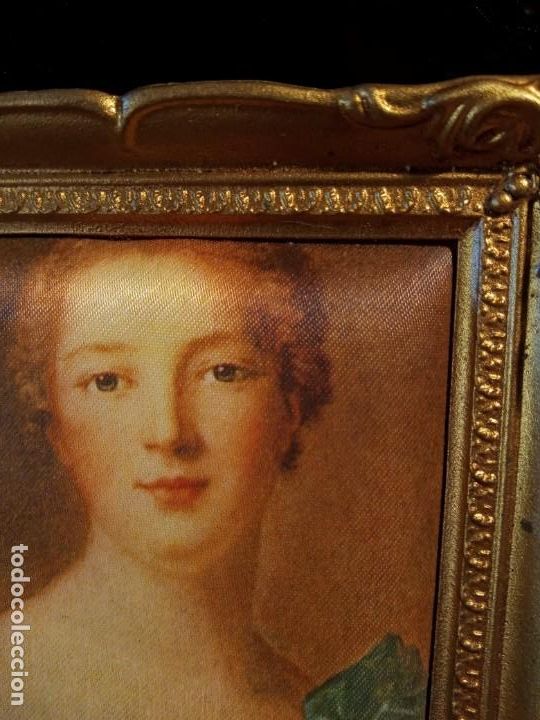 Vintage: RETRATO . - Foto 4