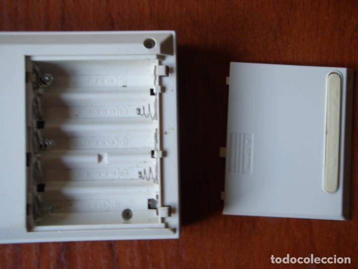 Vintage: TECLADO CASIO PT-20 PT20 FUNCIONANDO BIEN - Foto 6