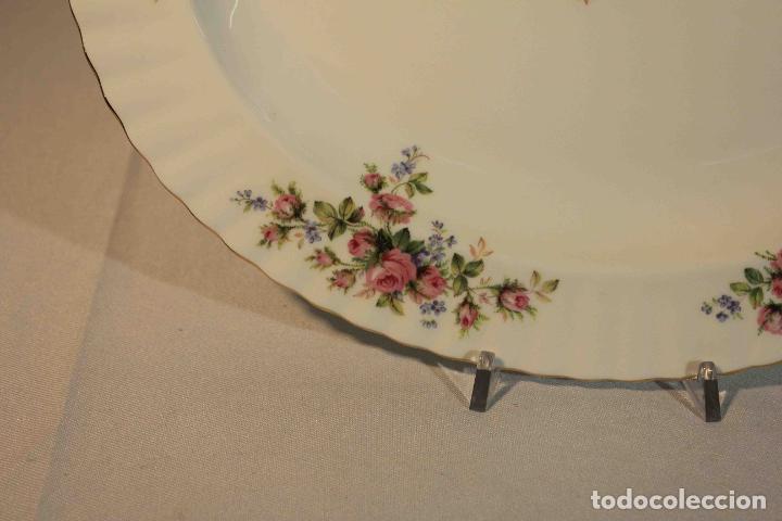 Vintage: FUENTEO OVALADA R.A. MOS ROSE &nbsp;&nbsp;&nbsp;&nbsp;&nbsp;&nbsp;&nbsp;&nbsp; - Foto 4